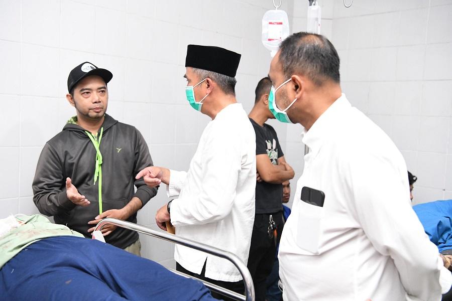 Pemprov Jabar Terbitkan SE Tur Belajar Usai Kecelakaan di Subang