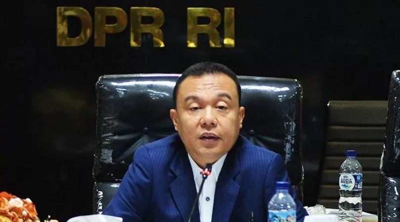 Wakil Ketua DPR: RUU Penyiaran Semestinya Tak Melarang Penayangan Investigasi Jurnalistik