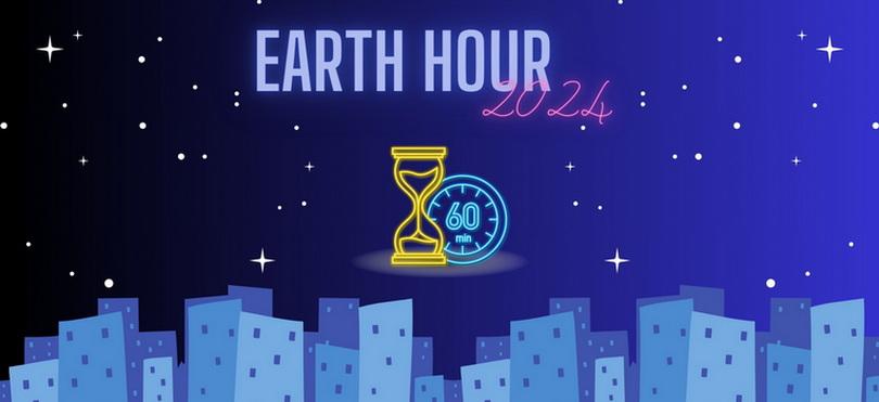 Bertema "Momen Besar untuk Bumi", Earth Hour Ajak Gen Z dan Milennial Segera Beraksi untuk Bumi