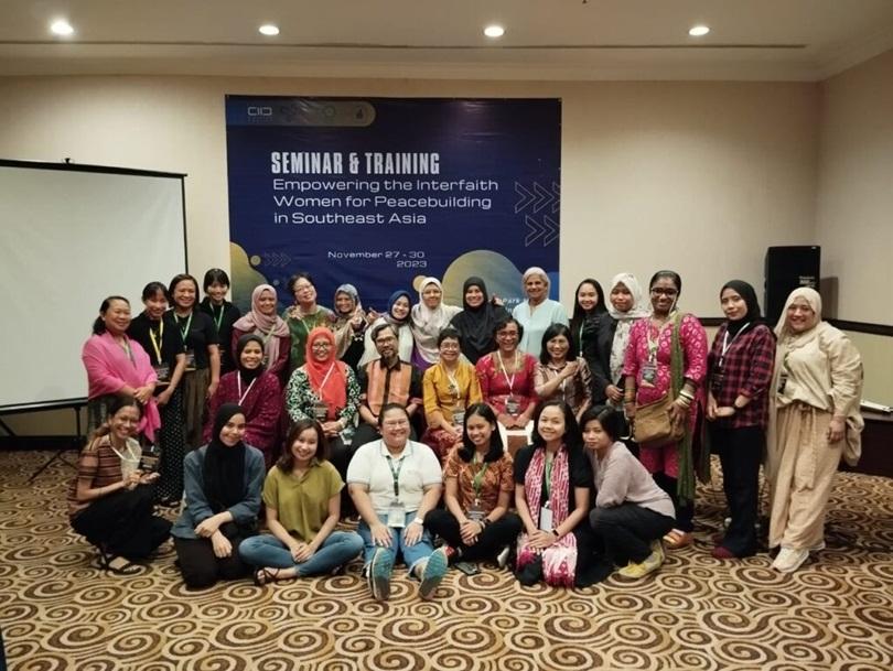 Mengenal SRILI, Komunitas Perempuan Lintas Iman di Yogyakarta