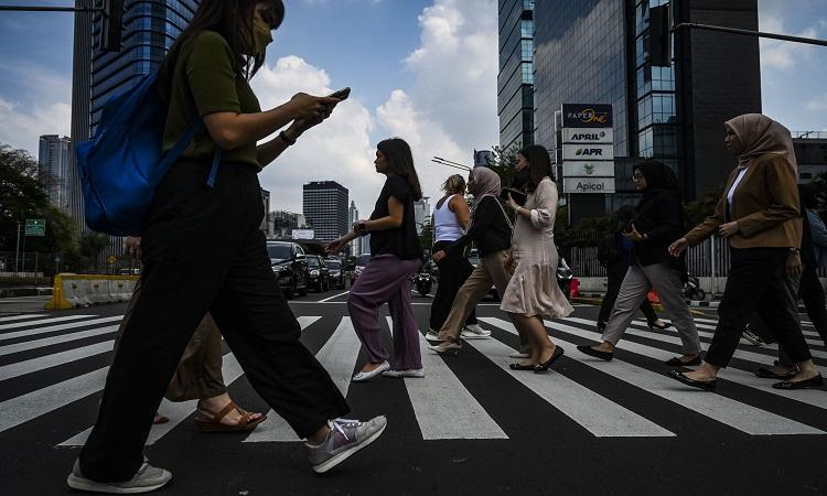 Tak Lagi Ibu Kota, Jakarta Akan Disulap Jadi Pusat Perdagangan Dunia