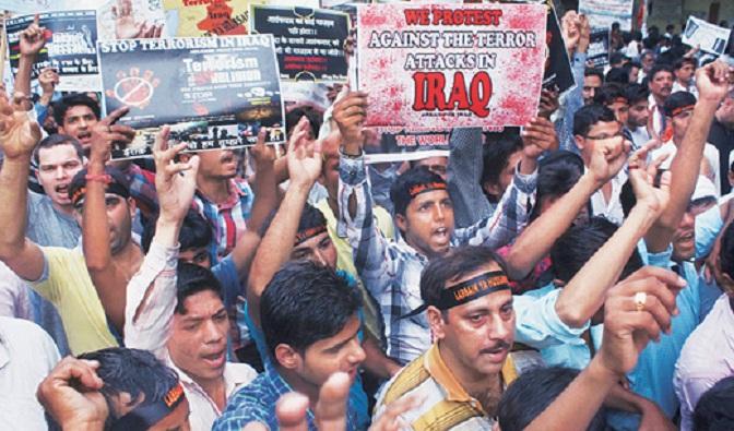 Indians Go Missing in Iraq, Stirring Fears at Home