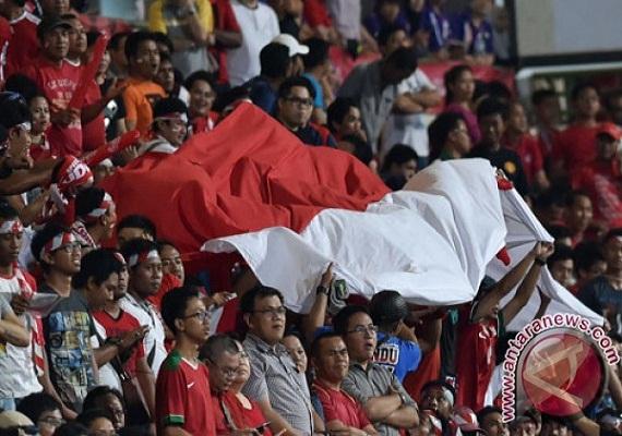 Pengaturan Skor SEA Games Singapura, Manajer Timnas Tidak Akan Periksa Pelatih dan Pemain 
