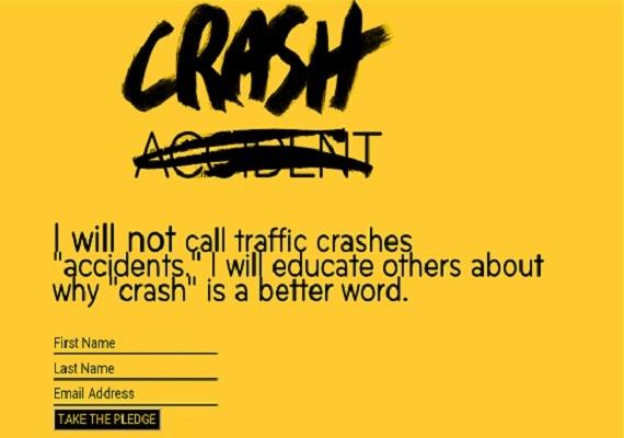 Desakan untuk Ganti Istilah “Kecelakaan” dengan “Tabrakan” Muncul di New York  