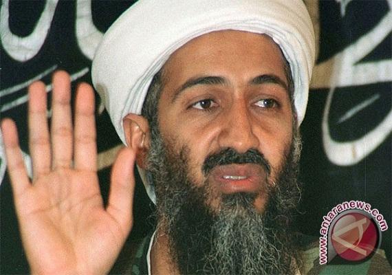 Keluarga Osama bin Laden Tewas Dalam Sebuah Kecelakaan Pesawat di Inggris