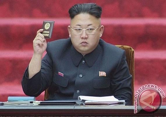 Kim Jong-un Eksekusi Wakil Perdana Menteri Korut