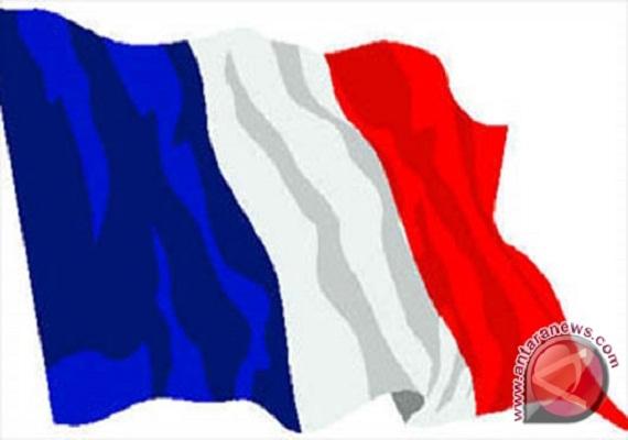 Perancis Gagalkan Penyerangan Teroris