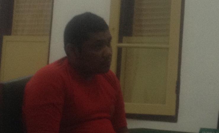 Warga Aceh Pemilik 30 Kg Sabu Divonis 20 Tahun Penjara 