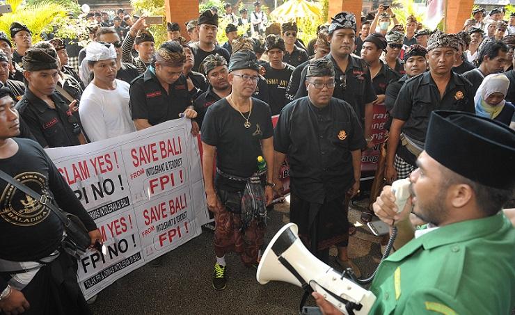 Tiba-tiba Munarman FPI Cabut Gugatan Praperadilan 