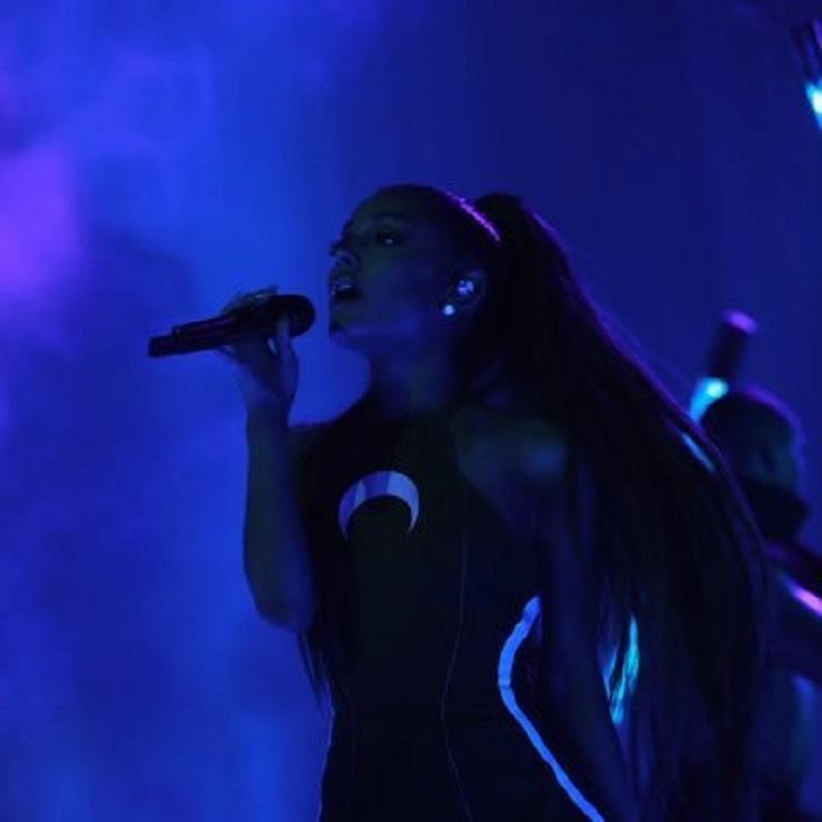 Polisi: 19 Tewas Akibat Bom Bunuh Diri di Konser Ariana Grande