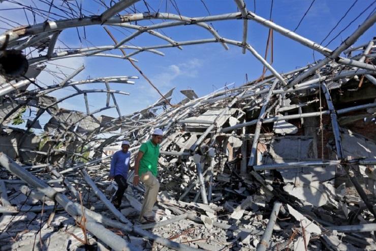 Korban Tewas Gempa Pidie Jaya Tembus 102 Orang, Tanggap Darurat Skala Provinsi