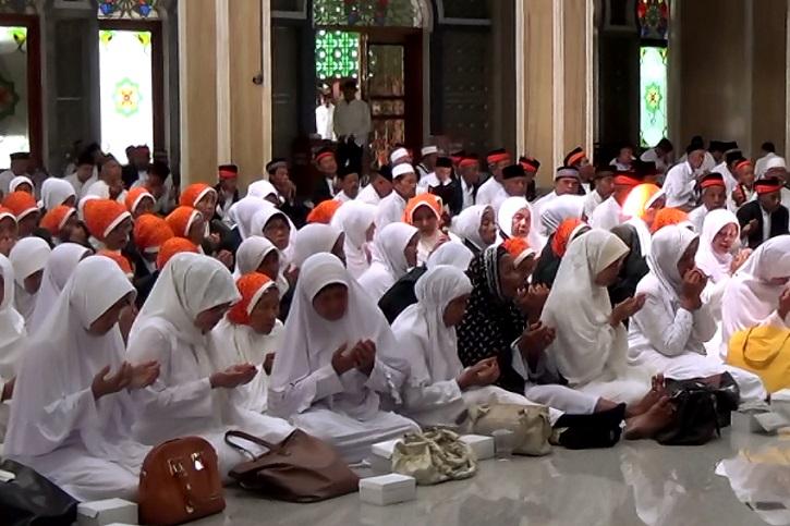Presiden: Arab Saudi Setuju Tambah Kuota Haji Indonesia