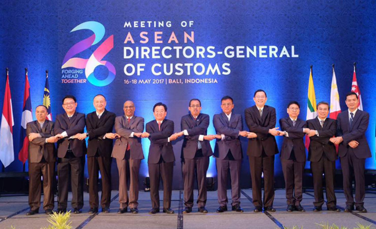 [Advertorial] ASEAN Customs sebagai Sektor Kunci dalam Bidang Perdagangan dan Transportasi