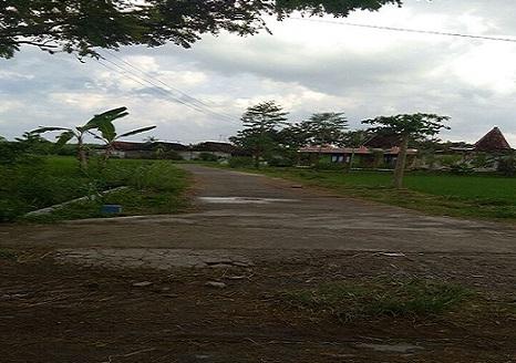 Mitos Bikin Sial, Tak ada PNS yang Berani Masuk Dusun di Rembang ini