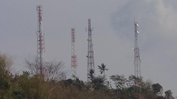 Perda Dibatalkan Pusat, Diskominfo Rembang: Lama-lama Rembang Jadi Hutan Menara Telekomuni