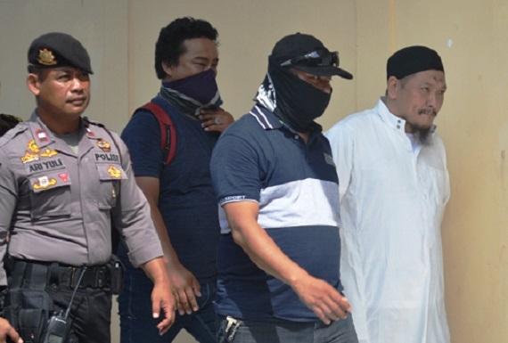 [Beking Narkoba] TNI Periksa Semua Anggota Terkait Pernyataan Freddy Budiman