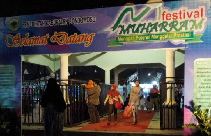 DPRD Bondowoso: Kok Bisa Festival Muharam Jalan Terus?