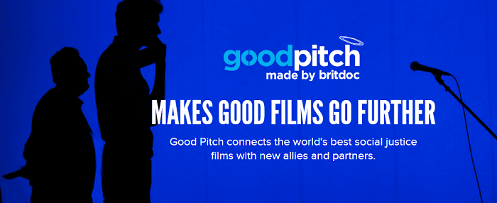Dua film dokumenter Indonesia melaju di ajang Good Pitch 2017. (Foto: goodpitch.org)