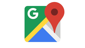 Google location history (ilustrasi)