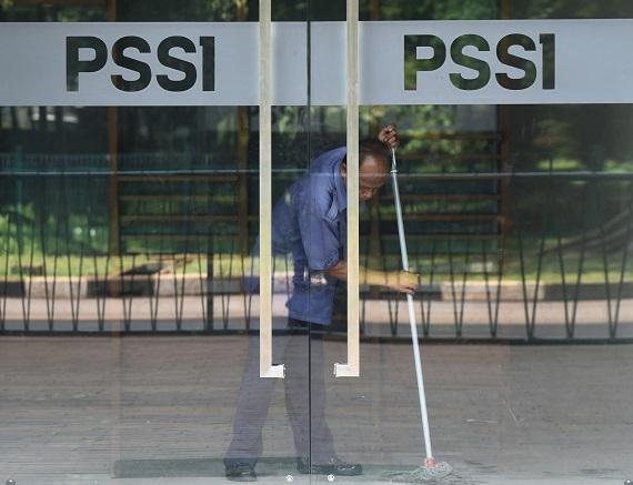Kongres PSSI, Lokasi Berubah Waktu Pelaksanaan Terancam Mundur