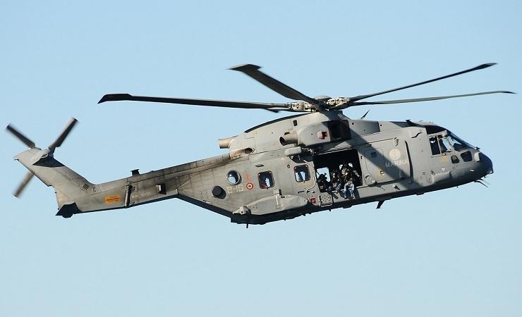 Dugaan Korupsi Helikopter AW-101, Ryamizard: Tidak Melalui Kemhan