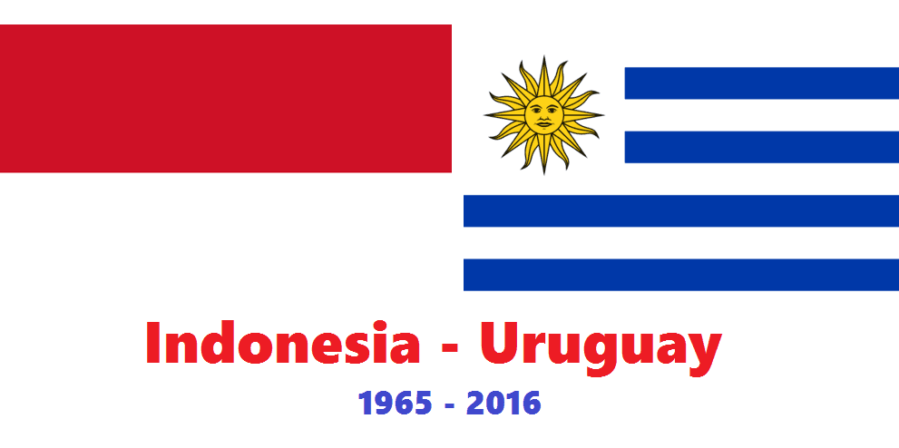 Jalin Hubungan Diplomatik 51 Tahun, Uruguay Buka Kedubes di Jakarta