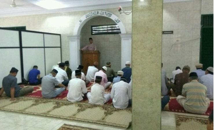 Walkot Depok Segel Masjid Ahmadiyah, Ini Kata Menteri Agama