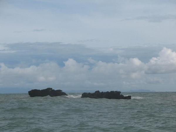 Berbahaya, Rambu-rambu Laut di Perairan Utara Jawa Minim 