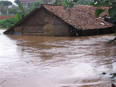 Banjir Bandang di Aceh Tenggara, 2 Tewas