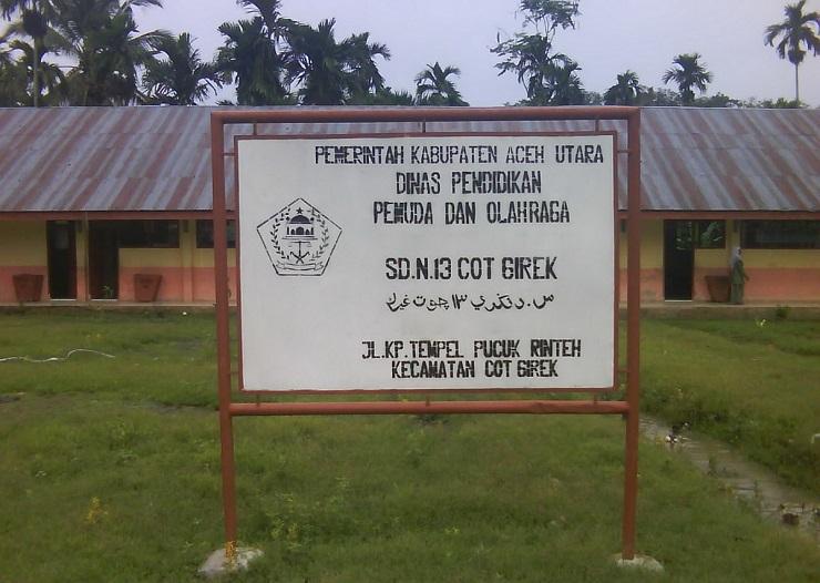 Syarat Anak Bisa Masuk SD di Aceh Utara: Wajib Bisa Baca Alquran