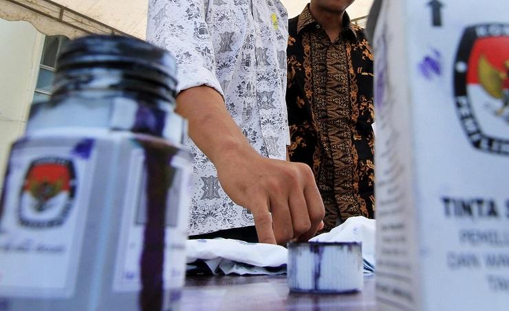 Wiranto Yakin Tak Ada 'Deadlock' Bahas RUU Pemilu