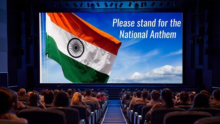 A Supreme Court order on playing the  national anthem in cinemas has reignited the debate around nat