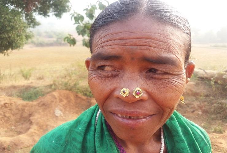 Indigenous Khond women in the Indian state of Odisha are fighting to protect their land against the 