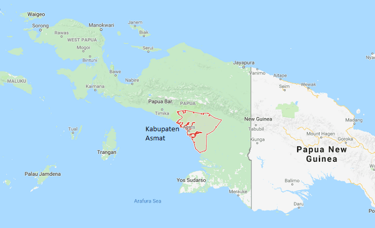 Kasus Gizi Buruk di Papua, Menteri Puan Beralasan Akses Geografis Susah Dijangkau