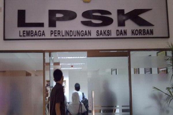 LPSK Siap Lindungi Tenaga Medis Pembongkar Mafia Vaksin Palsu