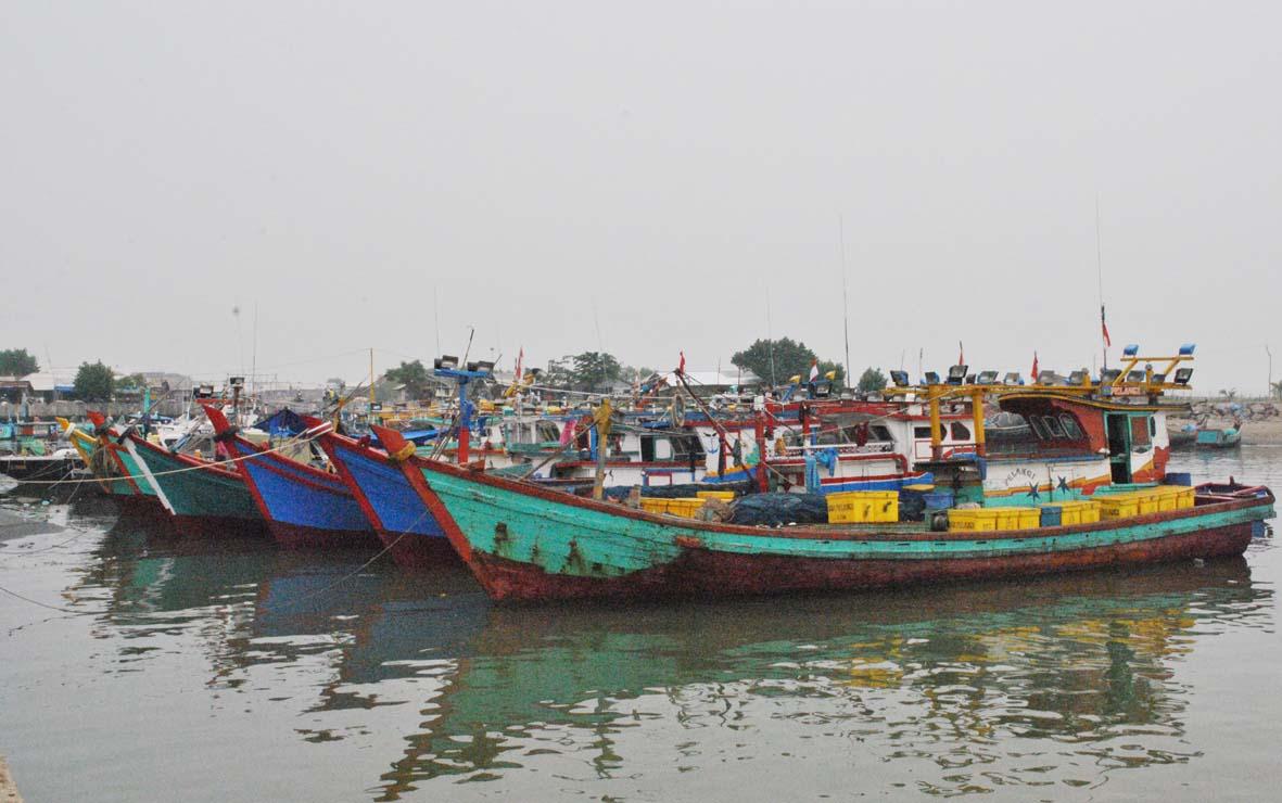 Hendak Urus Pas Kapal, Nelayan Cilacap Mengaku Dipalak Rp 13 Juta Lebih