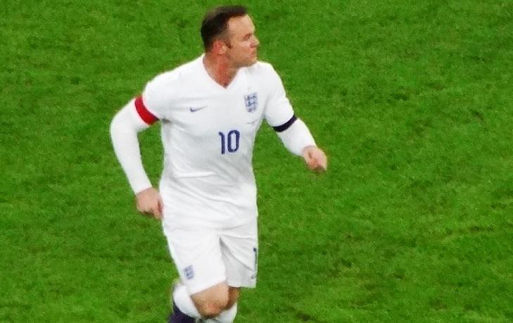 Mourinho Ditinggal Wayne Rooney Cedera, Conte Khawatirkan Hazard-Costa