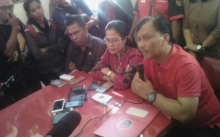 Jadi Tersangka Gratifikasi, Arief Wicaksono Mundur dari Ketua DPRD Kota Malang
