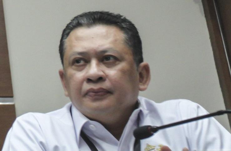 Petinggi Golkar Sebut Nama Bambang Soesatyo Calon Kuat Ketua DPR