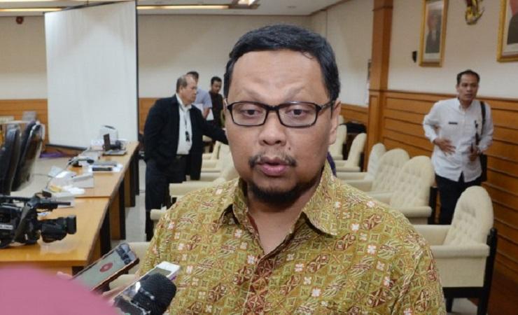 Mayoritas Fraksi di DPR Setuju Ambang Batas Pencalonan Presiden 0 Persen