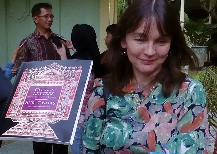 Bisa Diakses Gratis, British Library Digitalkan Belasan Naskah Jawa Kuno