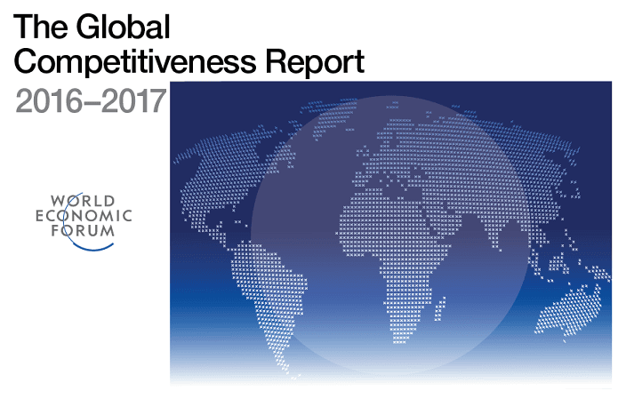 Performa Belum Memuaskan, Indeks Kompetitif Global Indonesia Melorot