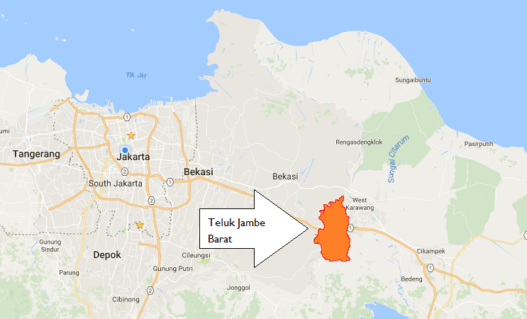 Konflik Lahan Teluk Jambe, Kementerian ATR: Peta Luasan Lahan Kelar Pekan ini