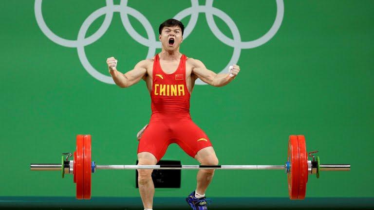 Tiongkok Pimpin Perolehan Medali Olimpiade Rio