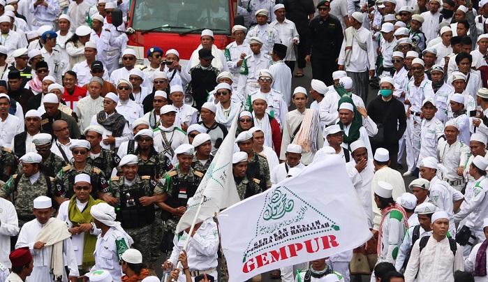 PBNU: Jangan Bawa Konflik Timur Tengah ke Indonesia