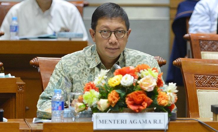 Indeks Kepuasan Pelayanan Haji Indonesia Meningkat, Menteri Agama Kaget