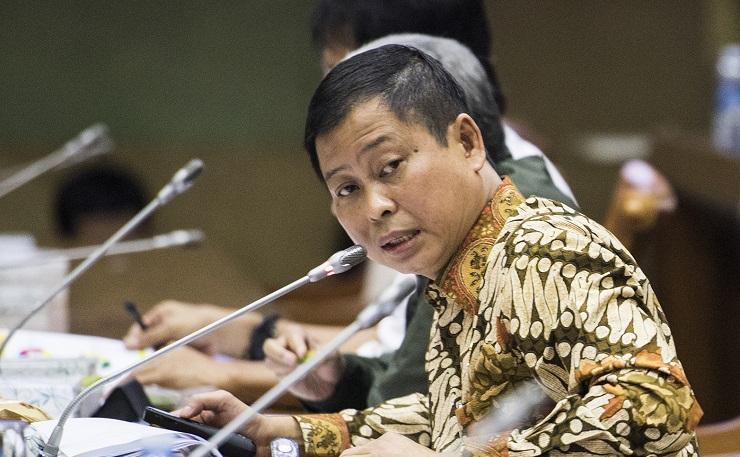11 Kontrak Karya Menolak Amandemen, Jonan Bakal Mengadu ke Jokowi 