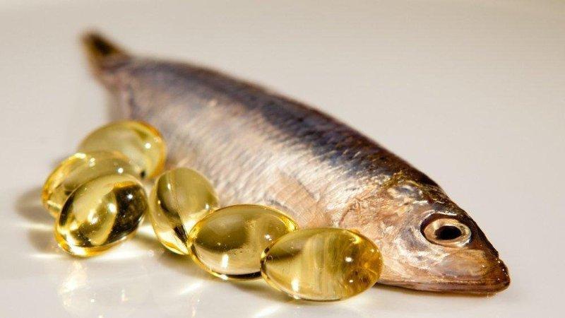Suplemen Minyak Ikan Tak Dapat Mencegah Serangan Jantung 