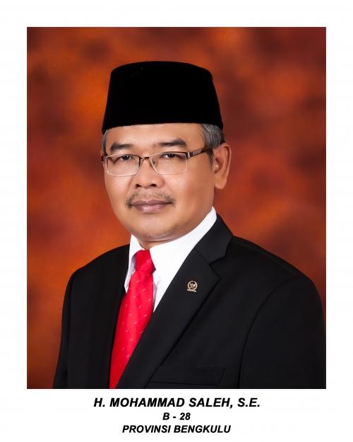 Ketua MA Tak Muncul, Pelantikan Ketua DPD Terpilih Batal Dilakukan