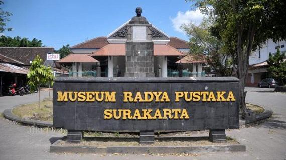 Krisis Anggaran, Museum Tertua di Indonesia Pangkas Honor Pengelola